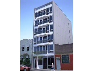 3812 32nd St in Long Island City, NY - Building Photo