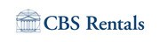 Property Management Company Logo CBS Rentals LLC