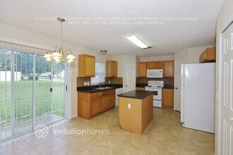 2510 Anacostia Ave in Ocoee, FL - Foto de edificio - Building Photo