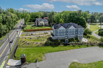 East Gables in Amherst, MA - Foto de edificio - Building Photo