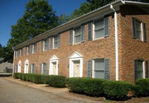 112 Stonecreek Dr in Spartanburg, SC - Building Photo