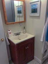 14 Alberta Ter, Unit 2T in Cambridge, MA - Building Photo - Building Photo