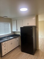 2014 22nd St, Unit 2014 22nd st in San Pablo, CA - Building Photo