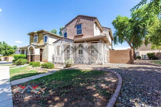 10013 E Impala Ave in Mesa, AZ - Building Photo - Building Photo