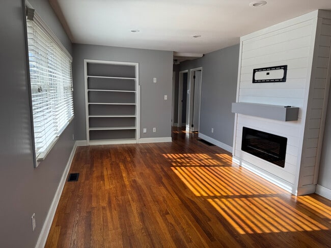 2666 Shrewsbury Rd in Columbus, OH - Foto de edificio - Building Photo