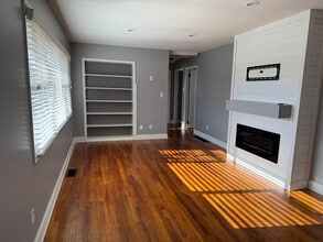 2666 Shrewsbury Rd in Columbus, OH - Foto de edificio - Building Photo