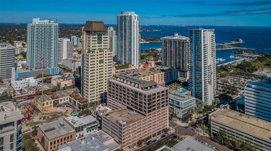 175 2nd St S in St. Petersburg, FL - Building Photo - Building Photo