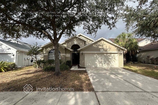 property at 16320 Bridgeglade Ln