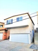 326 10th Pl in Manhattan Beach, CA - Building Photo