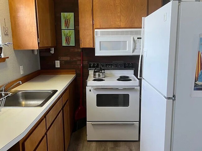 304 Pacific Ave S in Long Beach, WA - Building Photo - Building Photo