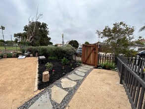 8709 McConnell Ave in Los Angeles, CA - Building Photo - Building Photo