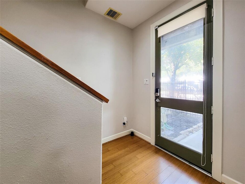 1403 Delano St in Houston, TX - Building Photo