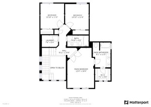 5170 W Shaw Butte Dr in Glendale, AZ - Building Photo - Building Photo