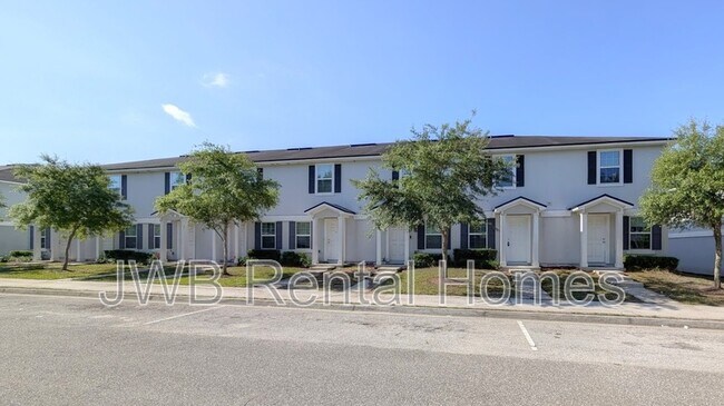 property at 8431 McGirts Village Ln