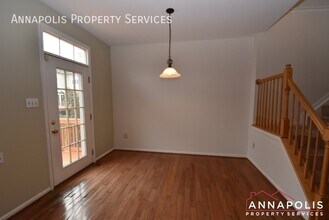 3751 Glebe Meadow Way in Edgewater, MD - Building Photo - Building Photo