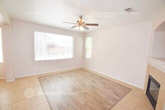 5926 Loud Colors St in Las Vegas, NV - Building Photo - Building Photo