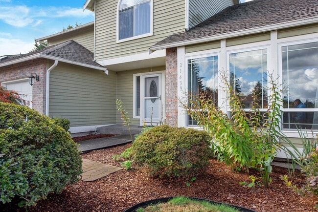 21439 129th Pl SE in Kent, WA - Foto de edificio - Building Photo