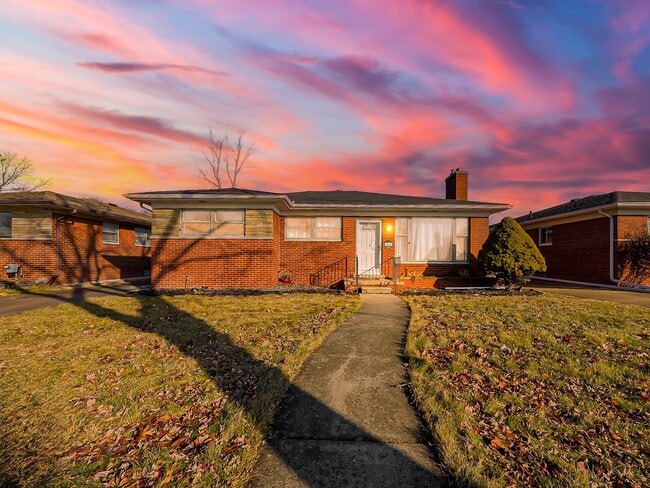 property at 20007 Chalon St