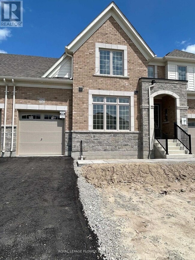 property at 12 Bayberry Dr