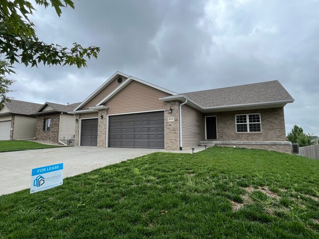 property at 8020 Renatta Dr