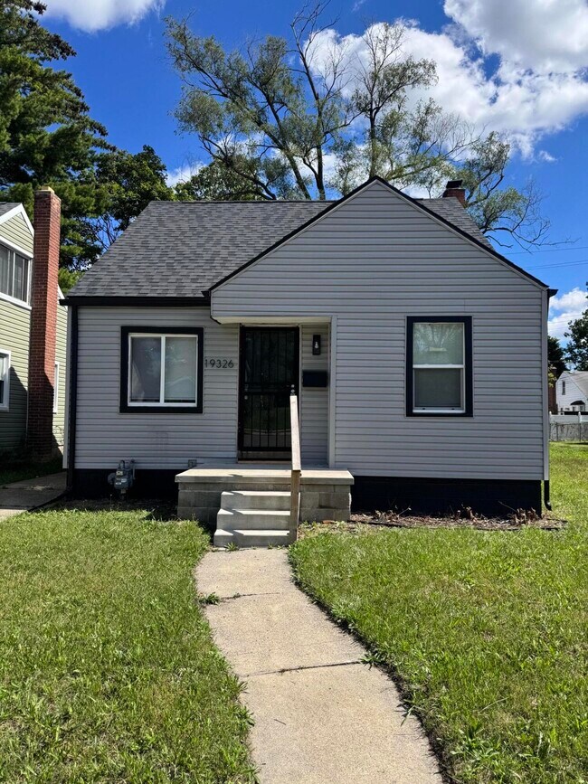 property at 19326 Asbury Park