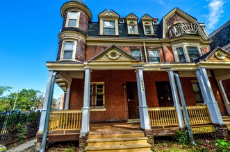 Victorian Conversion Apartments in Philadelphia, PA - Building Photo - Building Photo