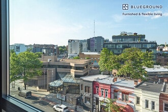 1924 8th St NW in Washington, DC - Building Photo - Building Photo