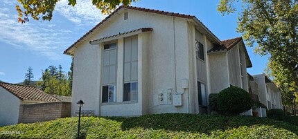 346 Green Moor Pl in Thousand Oaks, CA - Building Photo - Building Photo