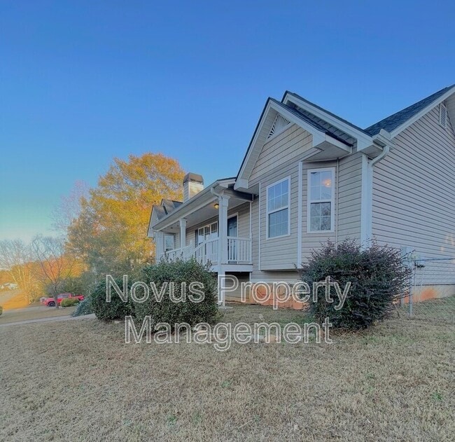 721 Meadow Spring Dr in Temple, GA - Building Photo - Building Photo