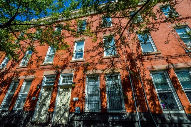 property at 3943 Baltimore Ave