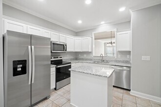 14504 Reese Blvd in Huntersville, NC - Building Photo - Building Photo