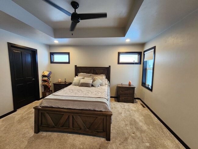 property at 2453 Scheuring Rd