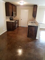 101 Crossfire Ct in Weatherford, TX - Building Photo