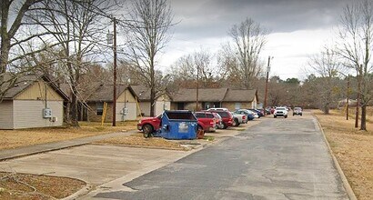 1925 Community Action Dr in Deridder, LA - Building Photo - Building Photo