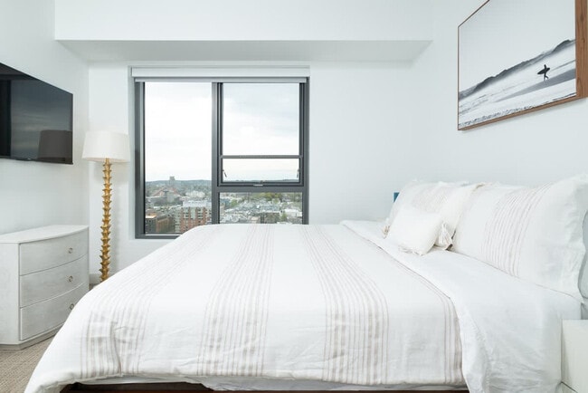 425 Massachusetts Ave in Cambridge, MA - Building Photo - Building Photo