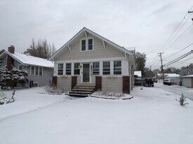 3217 Ann St in Lansing, IL - Building Photo