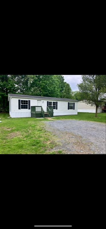 property at 204 W Milton Rd
