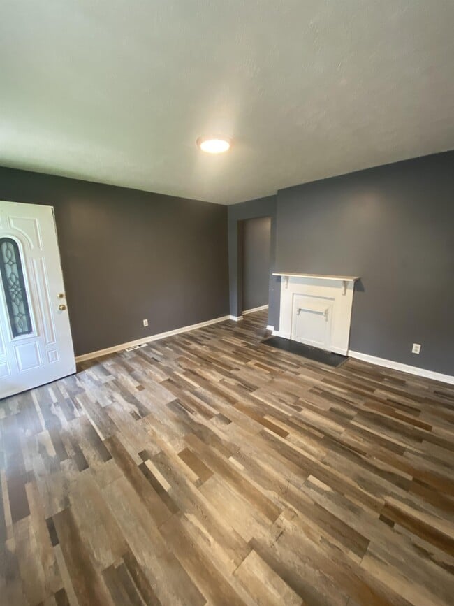 802 Charles Ave in Lexington, KY - Building Photo - Building Photo