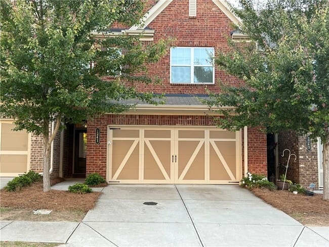 property at 1241 Fischer Trace
