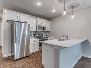 11320 Keystone Rd in Oklahoma City, OK - Building Photo - Building Photo