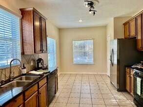 8906 Keymill Dr in Houston, TX - Building Photo - Building Photo