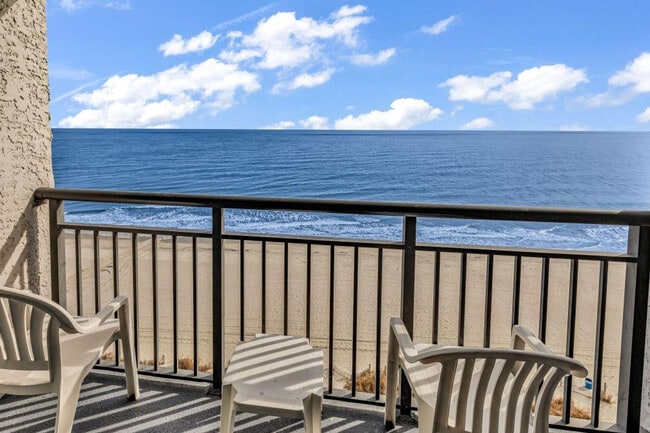 1501 S Ocean Blvd, Unit ID1375528P in Myrtle Beach, SC - Foto de edificio - Building Photo