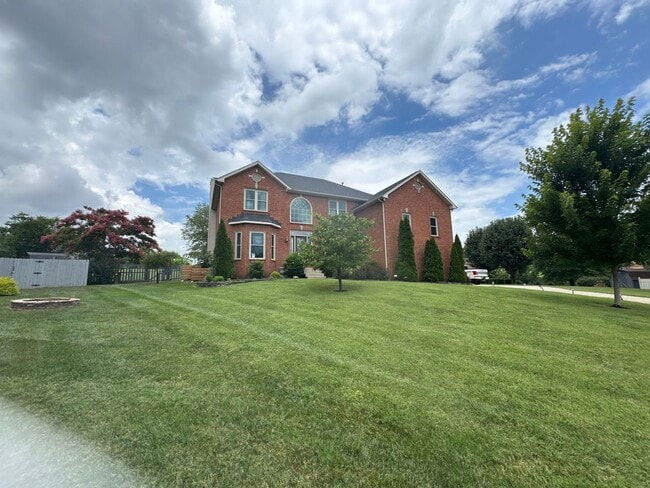 3002 Christine Ct in Mount Juliet, TN - Building Photo - Building Photo