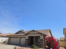 12851 N 142nd Ave in Surprise, AZ - Building Photo