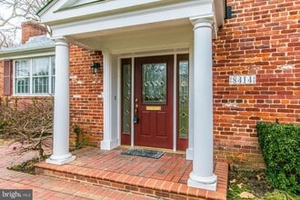 8414 W Boulevard Dr in Alexandria, VA - Building Photo - Building Photo
