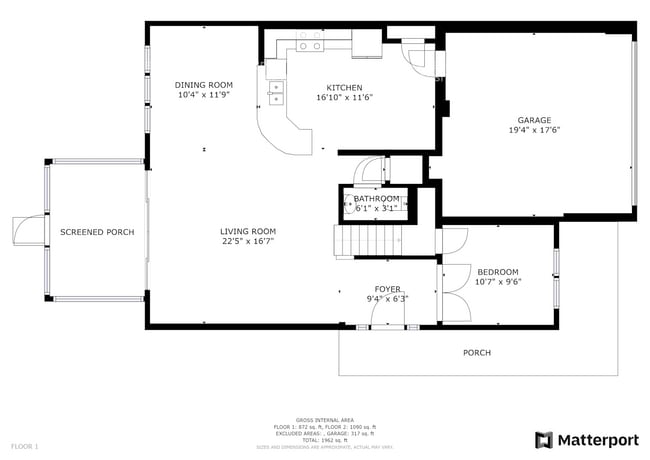 6346 Autumn Berry Cir in Jacksonville, FL - Building Photo - Building Photo