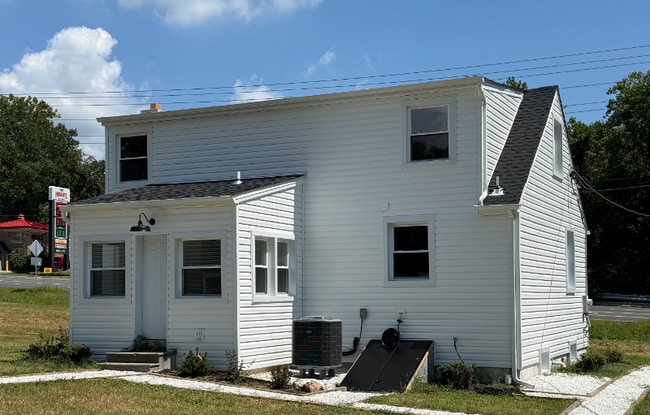8696 Veterans Hwy in Severna Park, MD - Building Photo - Building Photo