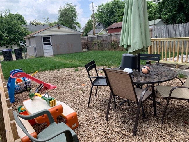property at 124 Cannons Ln