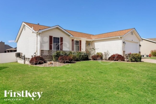 456 Fawn Run Dr in Troy, MO - Foto de edificio - Building Photo