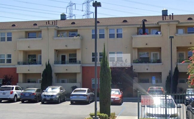 2201 Via Campo in Montebello, CA - Building Photo - Building Photo